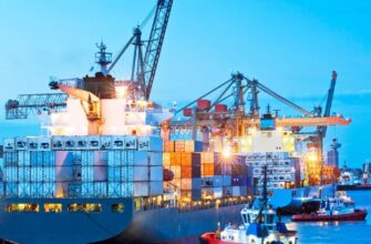 Імпорт та експорт у сучасній економіці: основи та вплив на ринки