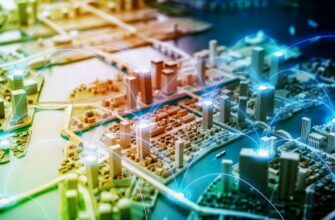 Інфраструктура: фундаментальні складові сучасної цивілізації світу