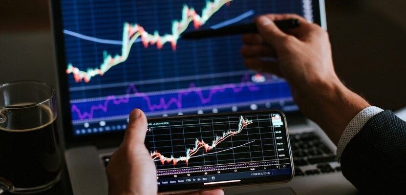 Інвестиції: Як гроші формують ваше майбутнє через мову капіталу