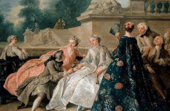 Що таке історичний колорит: визначення, елементи та значення