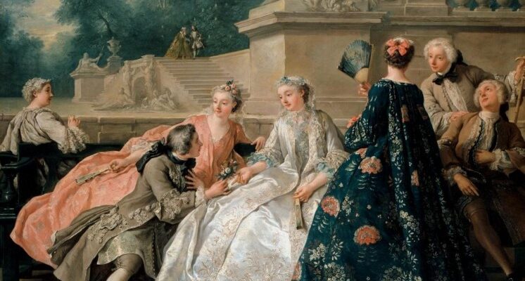 Що таке історичний колорит: визначення, елементи та значення