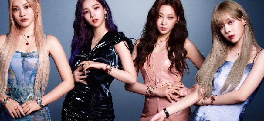 Що таке K-Pop: цікаві факти та історія популярної корейської музики