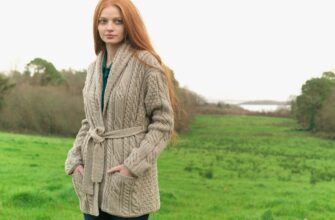 Кардиган: універсальний елемент гардеробу для всіх сезонів року