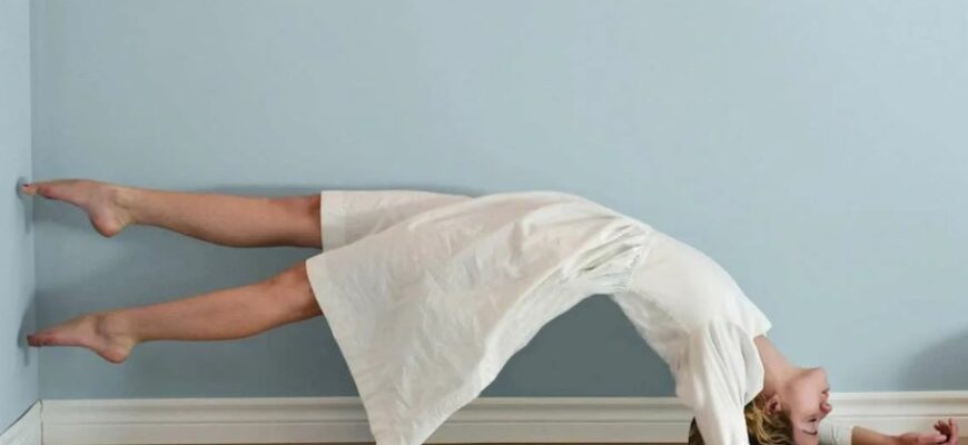 Каталепсія: Причини, Симптоми та Методи Ефективного Лікування