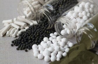 Каталізатори: визначення, види та їх роль у хімічних реакціях