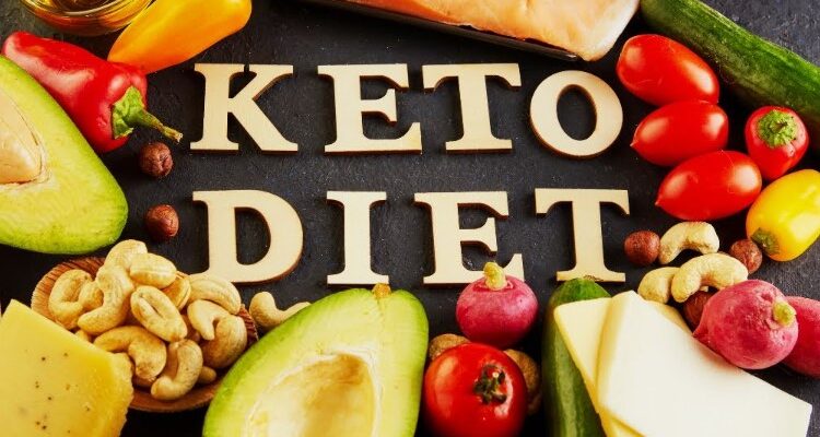 Кето дієта: Основи, користь та ризики популярного харчування