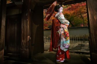 Кімоно: Історія, значення та роль в сучасній японській культурі