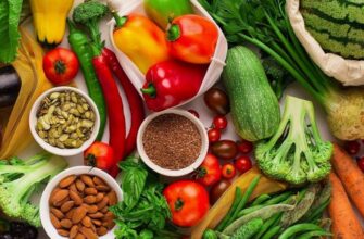 Що таке клітковина: користь, види та джерела для здоров’я організму