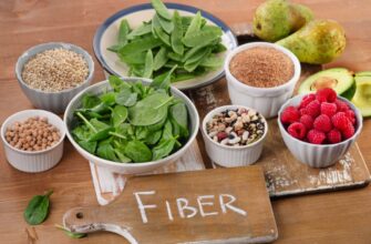 Що таке клітковина: користь, джерела та вплив на здоров’я людини