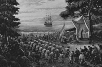 Значення та типи колоній: що таке колонія в сучасному світі?