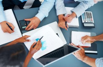 Що таке комерційна діяльність: поняття, види та основні аспекти