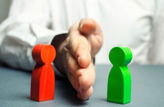 Конфлікт інтересів: визначення, типи конфліктів та їх наслідки