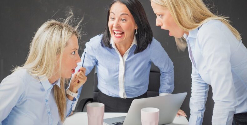 Конфлікт Інтересів: Як Визначити та Запобігти Його Негативним Наслідкам