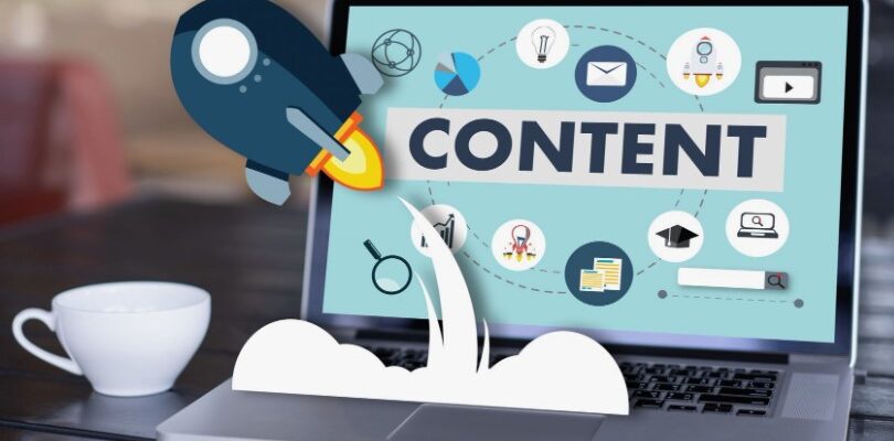 Контент-маркетинг для малого бізнесу: стратегії та поради використання