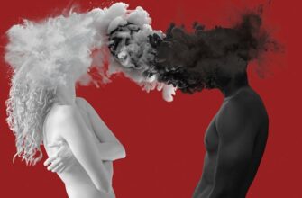 Що таке контраст: основи, значення та застосування в дизайні