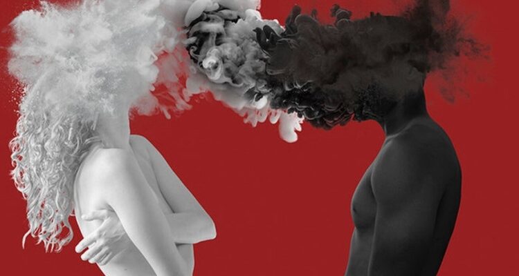 Що таке контраст: основи, значення та застосування в дизайні