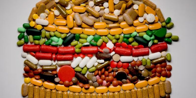 Ксенобіотики: що це таке і чому важливо знати про їх вплив на здоров’я Ксенобіотики: що це таке і чому важливо знати про їх вплив на здоров’я