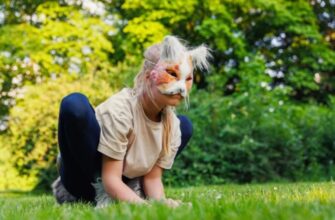 Квадробіка для дітей: вплив на розвиток та фізичну активність