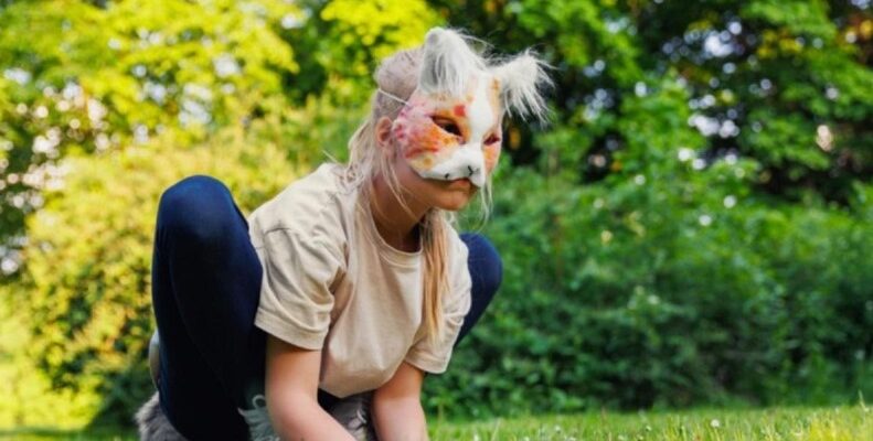 Квадробіка для дітей: вплив на розвиток та фізичну активність