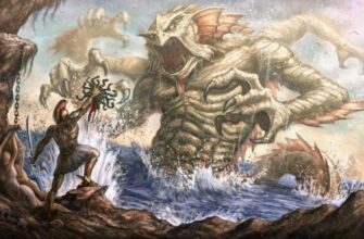 Легенда: Визначення, Значення та Місце в Сучасній Культурі