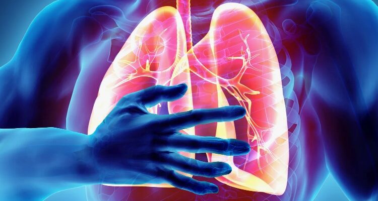 Все, що потрібно знати про легеневу гіпертензію: симптоми та лікування Все, що потрібно знати про легеневу гіпертензію: симптоми та лікування