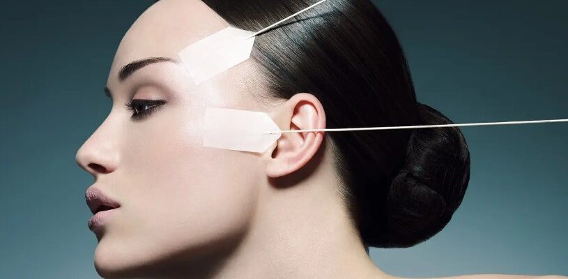 Ліфтинг шкіри: Відновіть молодість обличчя та тіла без хірургії Ліфтинг шкіри: Відновіть молодість обличчя та тіла без хірургії