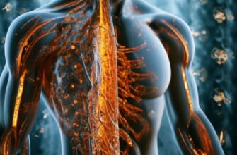 Що таке лімфа: роль, функції та значення в організмі людини