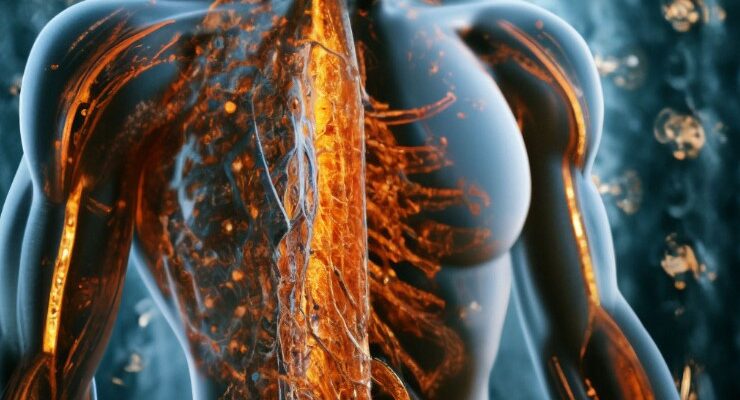 Що таке лімфа: роль, функції та значення в організмі людини