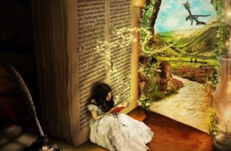 Значення та особливості літературної казки: що потрібно знати читачам?