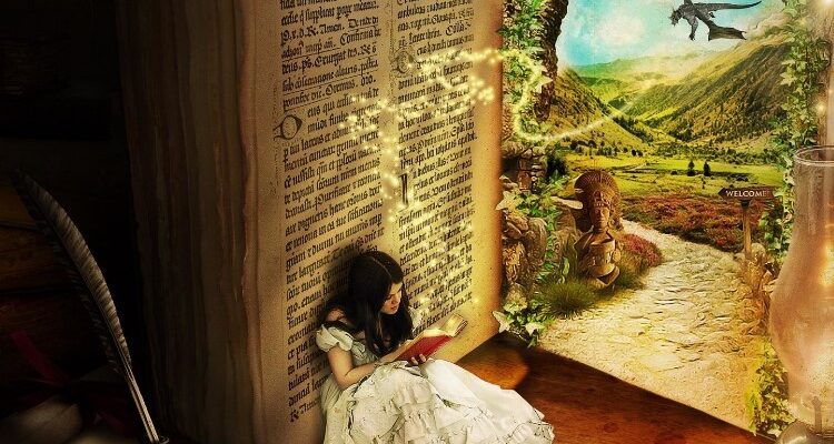 Значення та особливості літературної казки: що потрібно знати читачам?