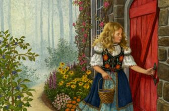 Літературна казка: визначення, особливості та приклади в українській літературі