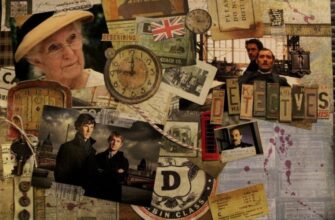 Літературний детектив: чому ці захопливі історії нас полонять?