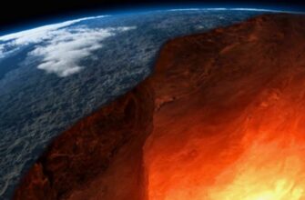 Літосфера Землі: визначення, структура та її значення для планети