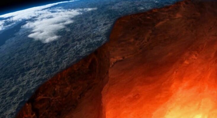 Літосфера Землі: визначення, структура та її значення для планети