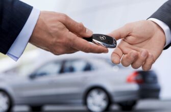 Лізинг: що це таке і як він працює в бізнесі та особистих фінансах?