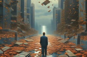 Маразм: Визначення, причини, симптоми та методи лікування захворювання