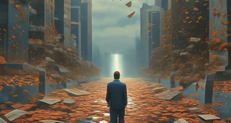 Маразм: Визначення, причини, симптоми та методи лікування захворювання