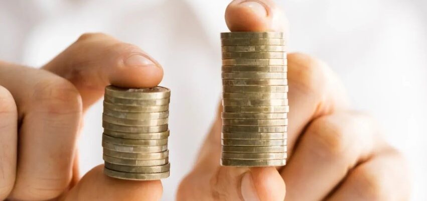 Маржинальність бізнесу: Як аналіз прибутковості допомагає зростанню