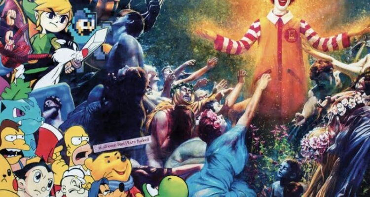 Масова культура: визначення, значення та вплив на суспільство