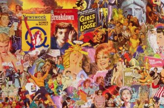 Масова культура: визначення, основні риси та вплив на суспільство