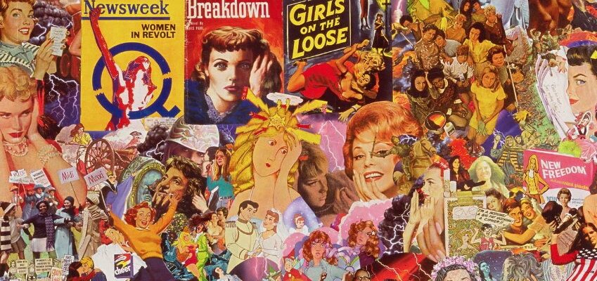 Масова культура: визначення, основні риси та вплив на суспільство