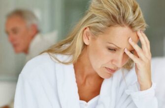 Все про менопаузу: симптоми, етапи та рекомендації для жінок