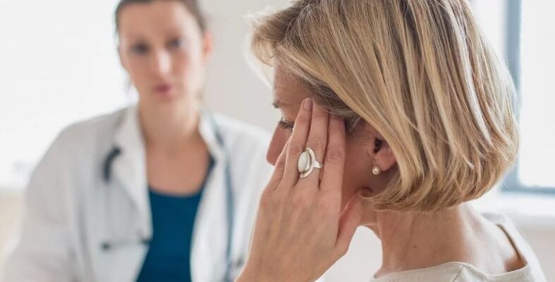 Менопауза у жінок: природний етап життя та його особливості Менопауза у жінок: природний етап життя та його особливості