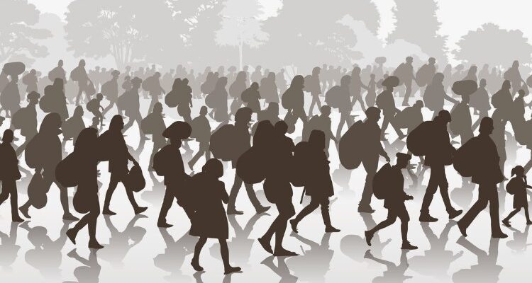 Що таке міграція: основні причини, види та наслідки для суспільства