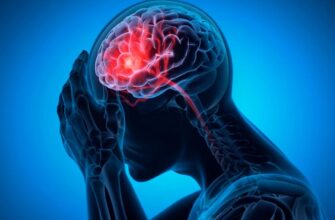 Що таке мікроінсульт і наскільки серйозним є його вплив на здоров’я?