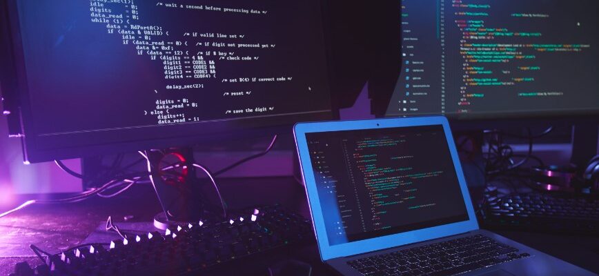 Що таке мова програмування і чому вона важлива для сучасного світу?