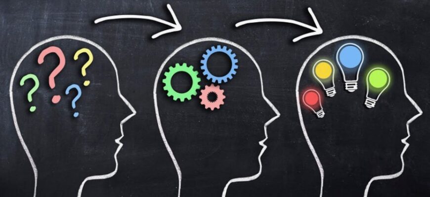 Ефективний мозковий штурм: що це таке та як його використовувати у роботі