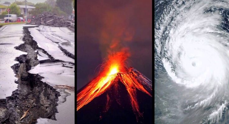 Надзвичайні ситуації: визначення, види та як діяти при виникненні