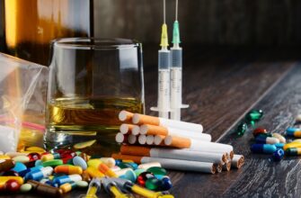 Розуміння наркотиків: їх вплив на психіку і поведінку людини