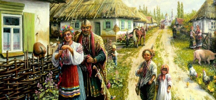 Народний епос: що це таке та як він впливає на культурну спадщину